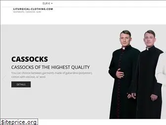 liturgical-clothing.com