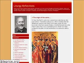 liturgy.blogs.com