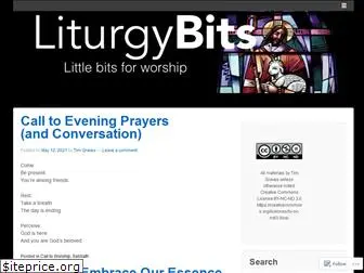 liturgybits.com