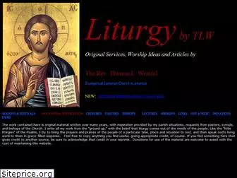 liturgybytlw.com