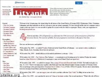 litvania.freeservers.com