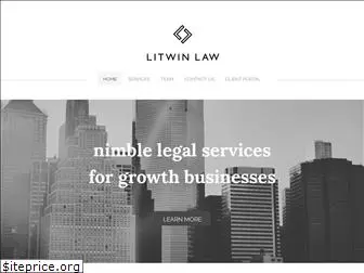 litwinlawfirm.com