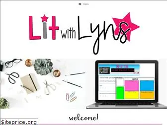 litwithlyns.com