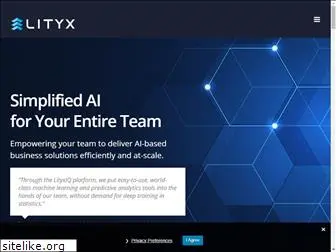 lityx.com