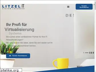 litzel-it.de