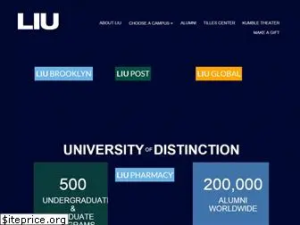 liu.edu