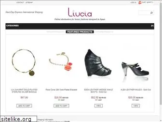 liucia.com