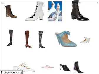 liudmilafootwear.com