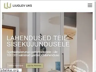 liuglevuks.ee