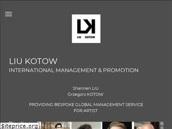 liukotow.com