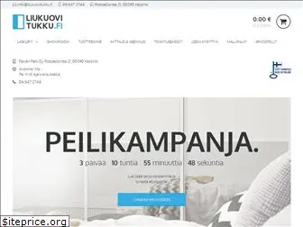 liukuovitukku.fi