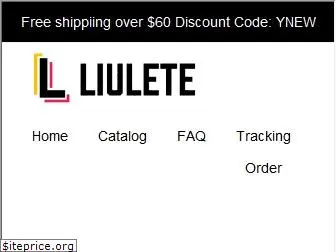 liulete.com