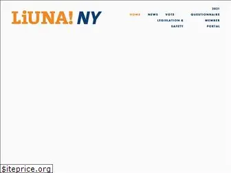 liuna-ny.org