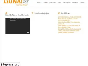 liuna405.org