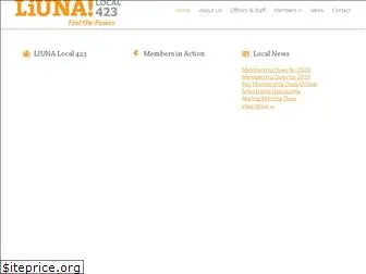 liunalocal423.org