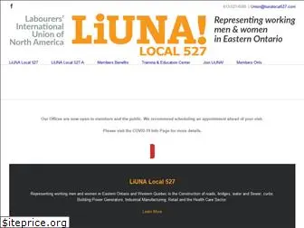 liunalocal527.com