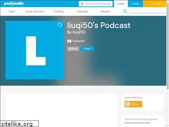 liuqi50.podomatic.com