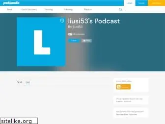 liusi53.podomatic.com