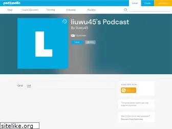 liuwu45.podomatic.com