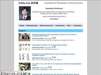 liuyebin.com