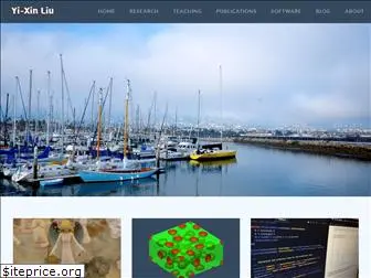 liuyxpp.github.io