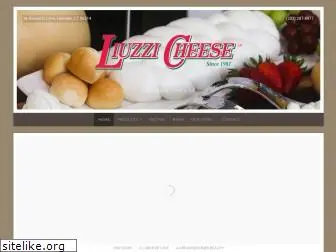 liuzzicheese.com