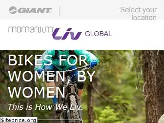 liv-cycling.com