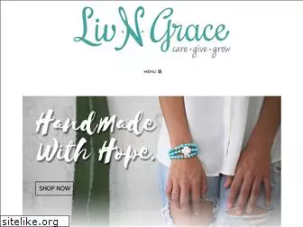 liv-n-grace.com