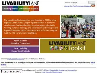 livabilitylane.org