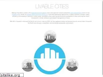 livablecities.info