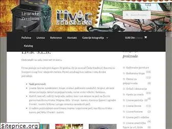 livac.net
