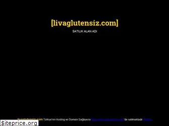 livaglutensiz.com