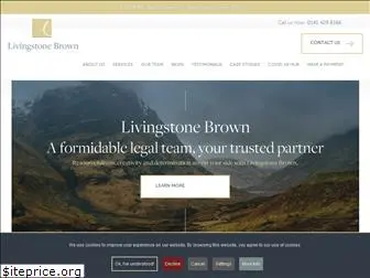 livbrown.co.uk