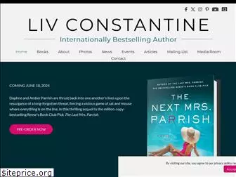 livconstantine.com