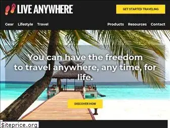 live-anywhere.com