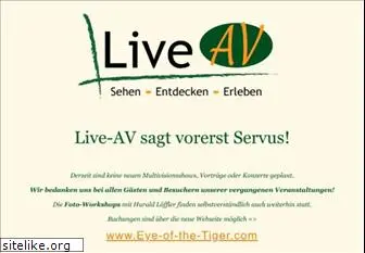 live-av.de