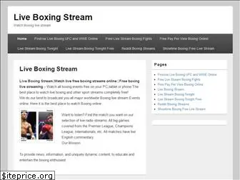 live-boxing-stream.com