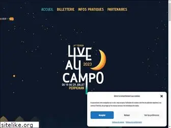 live-campo.com