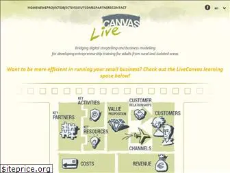 live-canvas.eu