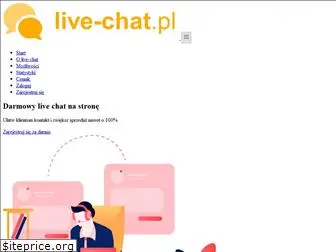 live-chat.pl