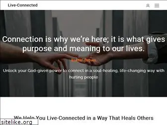 live-connected.com