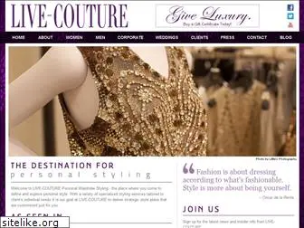 live-couture.com