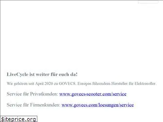 live-cycle.de