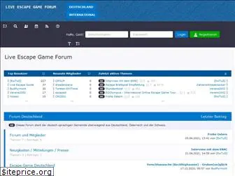 live-escape-game-forum.de