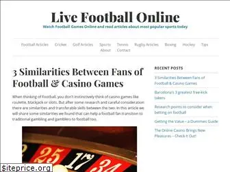 live-football-online.net