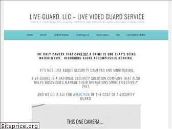 live-guard.com
