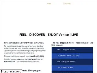 live-in-venice.com