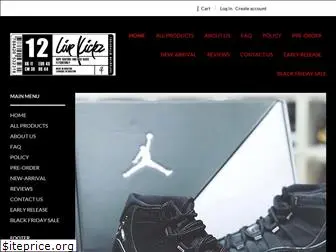 live-kickz.com