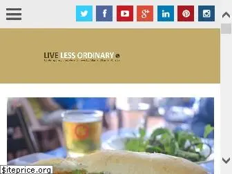 live-less-ordinary.com