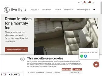 live-light.com